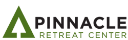 pinnacle retreat center logo